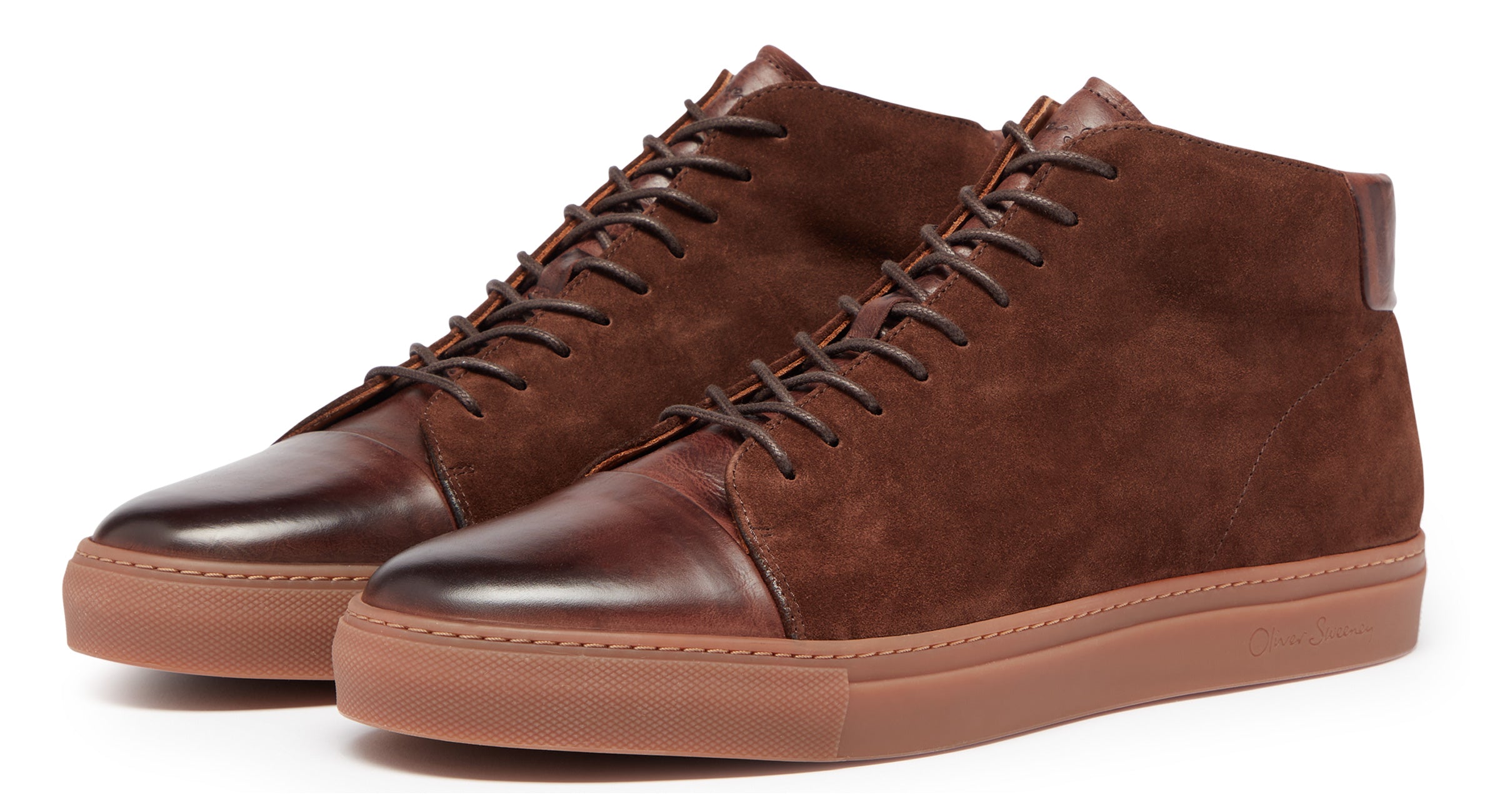 Torrejao Brown