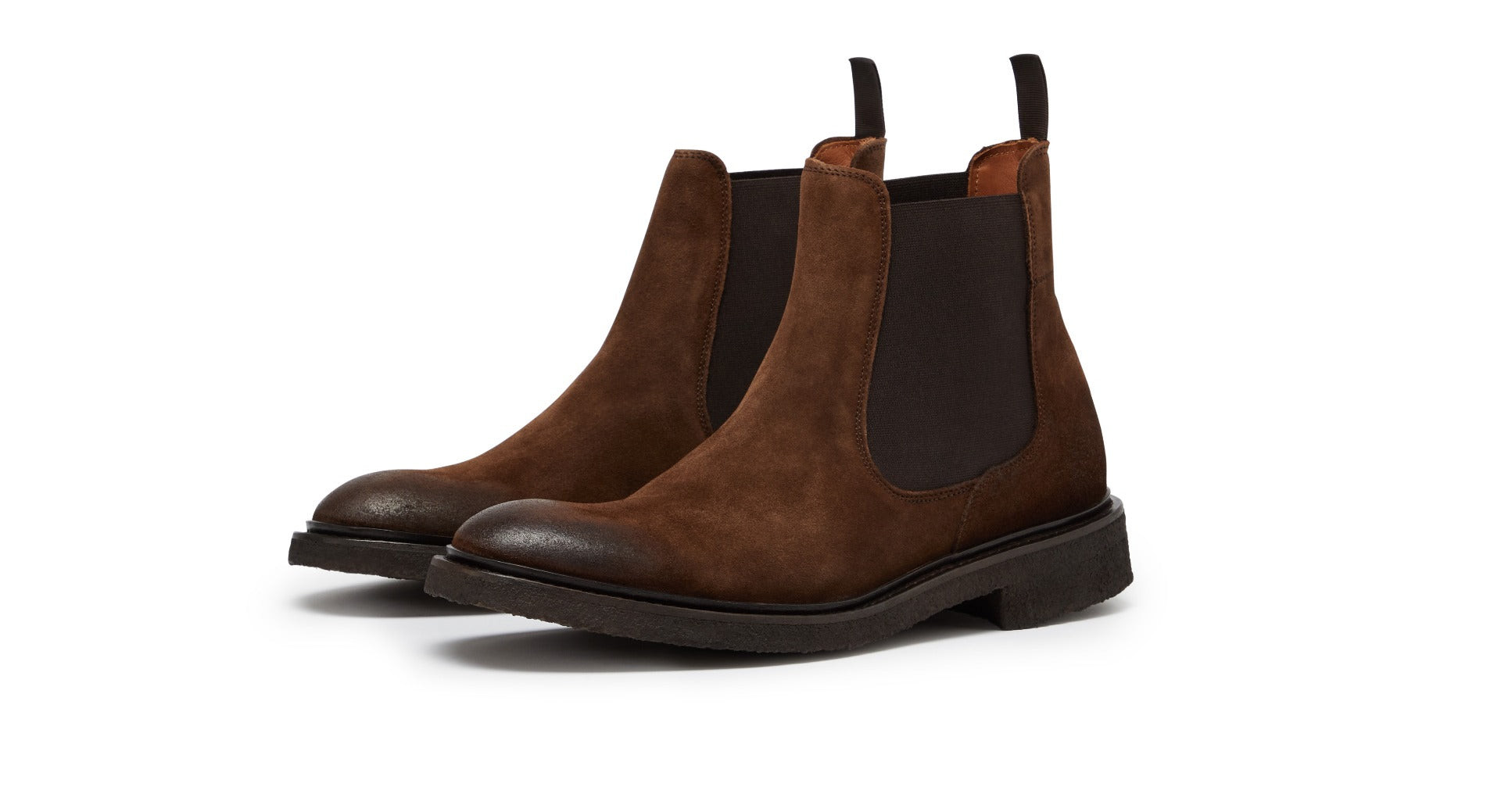 Trancoso Dark Brown