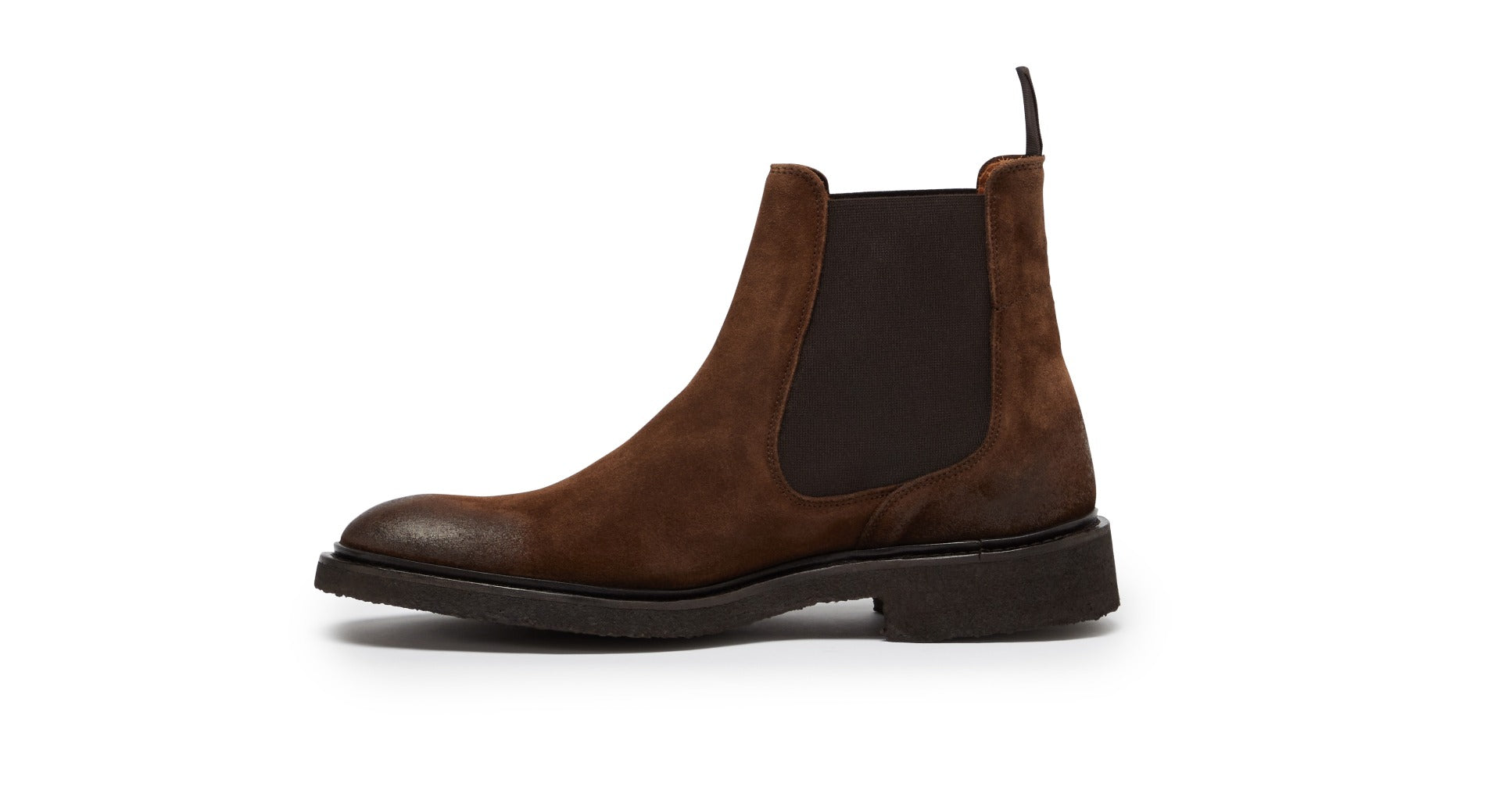 Trancoso Dark Brown