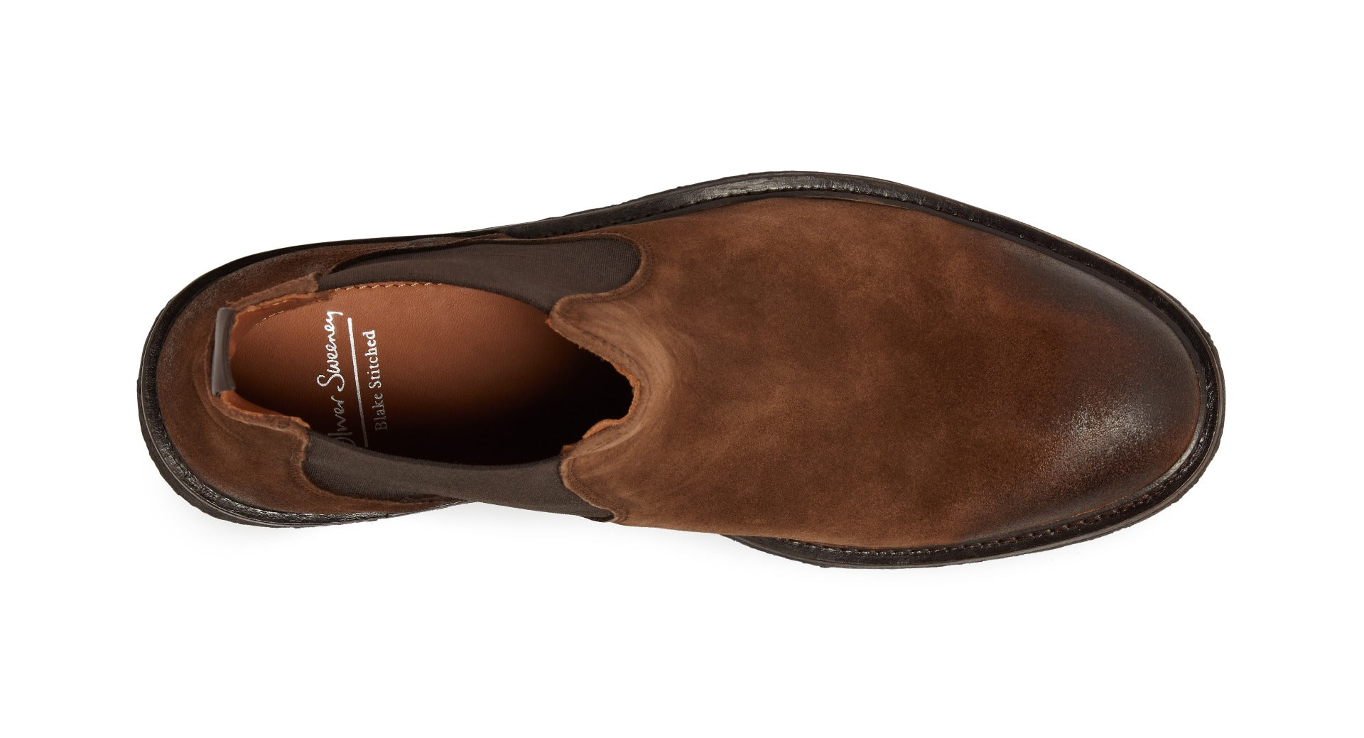 Trancoso Dark Brown