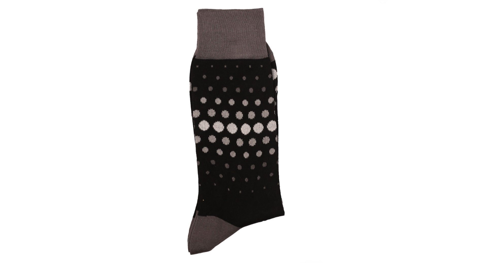 Trepuzzi Black/Grey