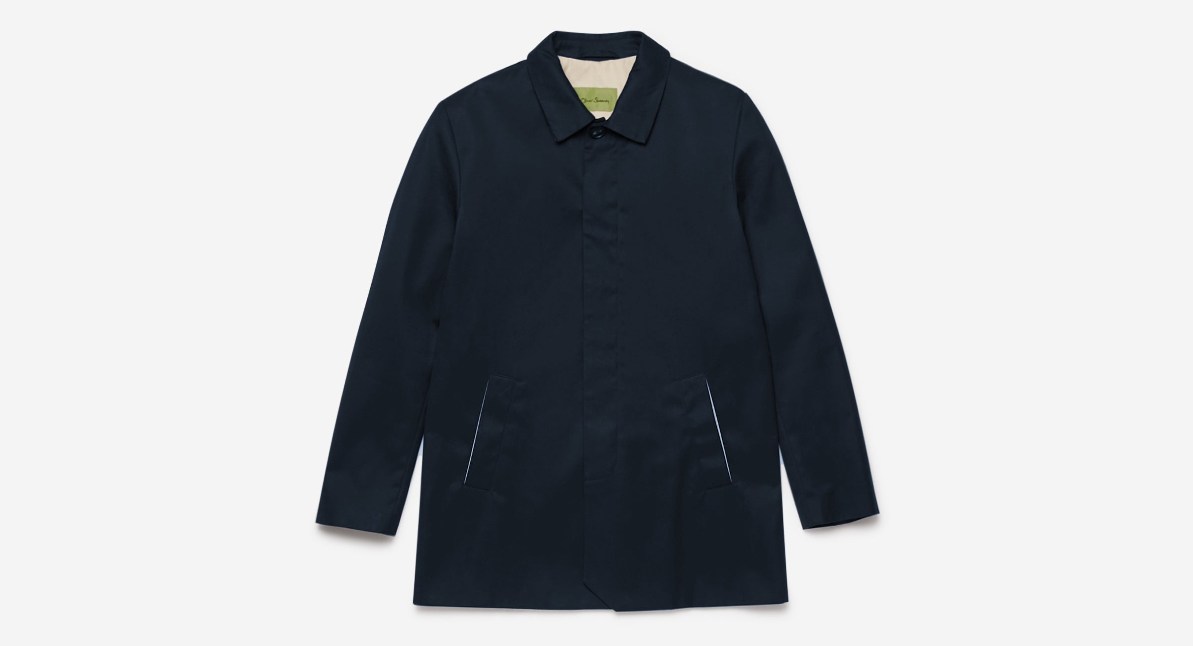 Trescowe Dark Navy