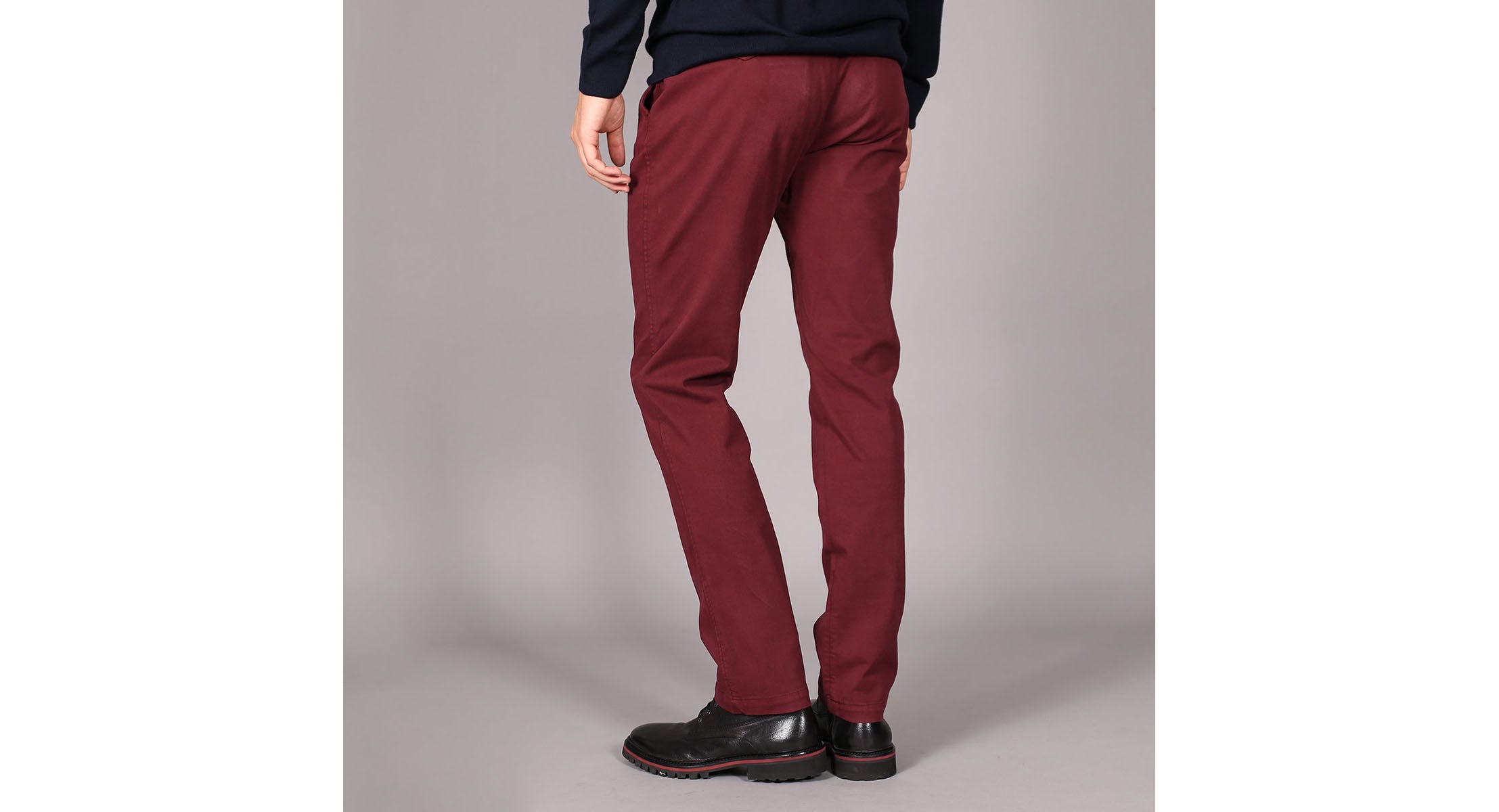 Trofa Burgundy