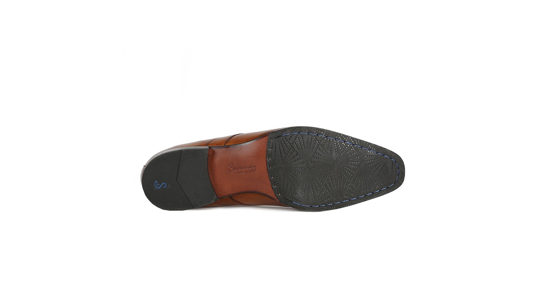 Tuckley Tan