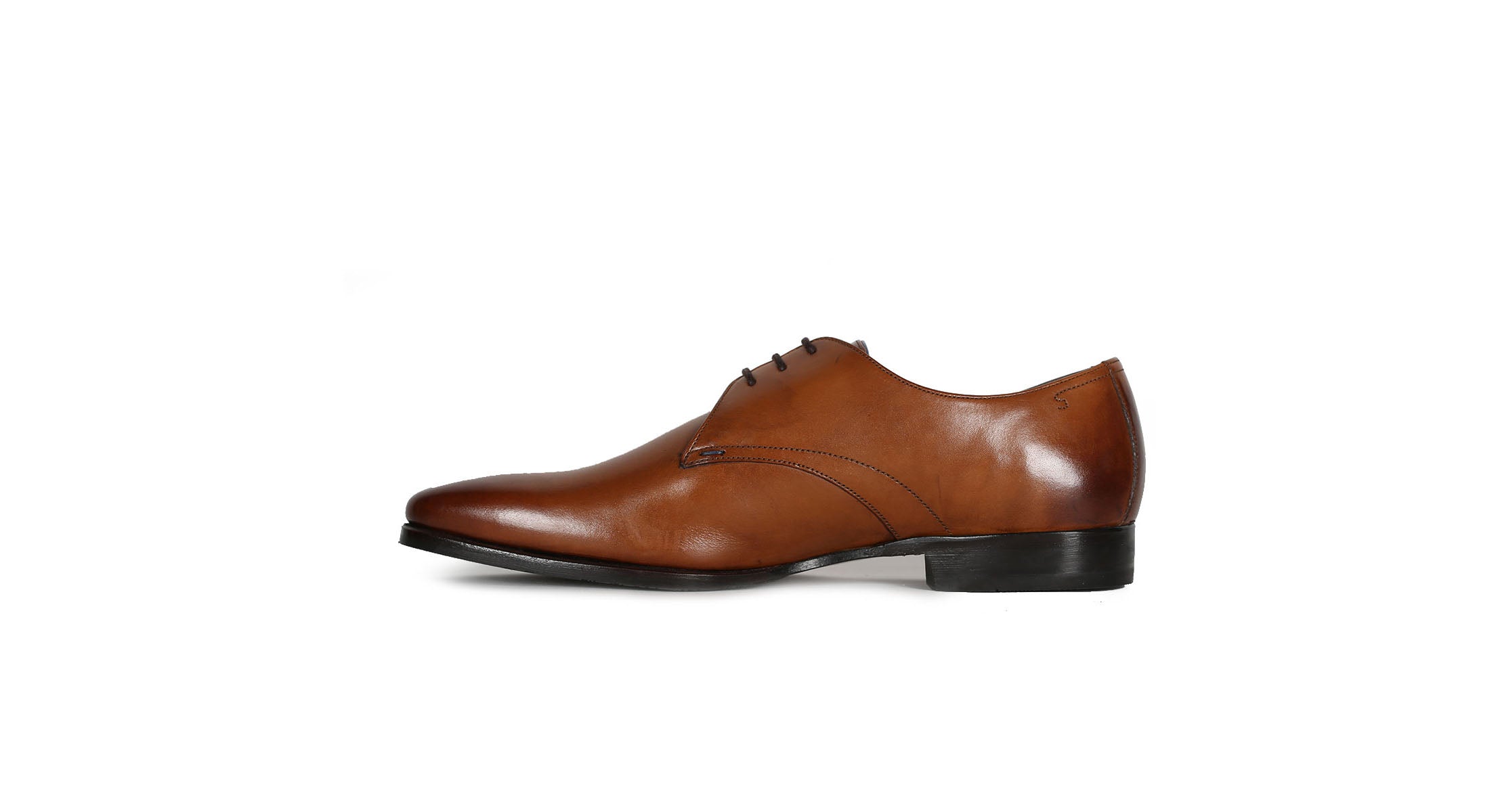 Tuckley Tan