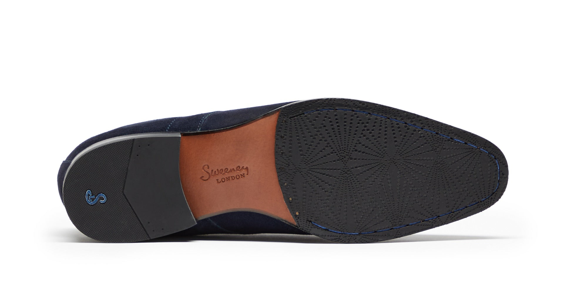 Tuckley Navy