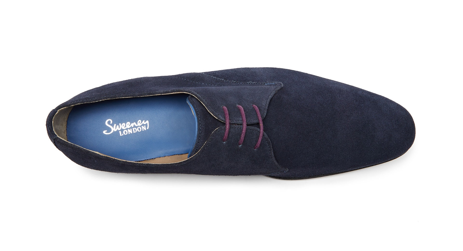 Tuckley Navy