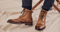 Thumbnail of Tasullo Dark Tan