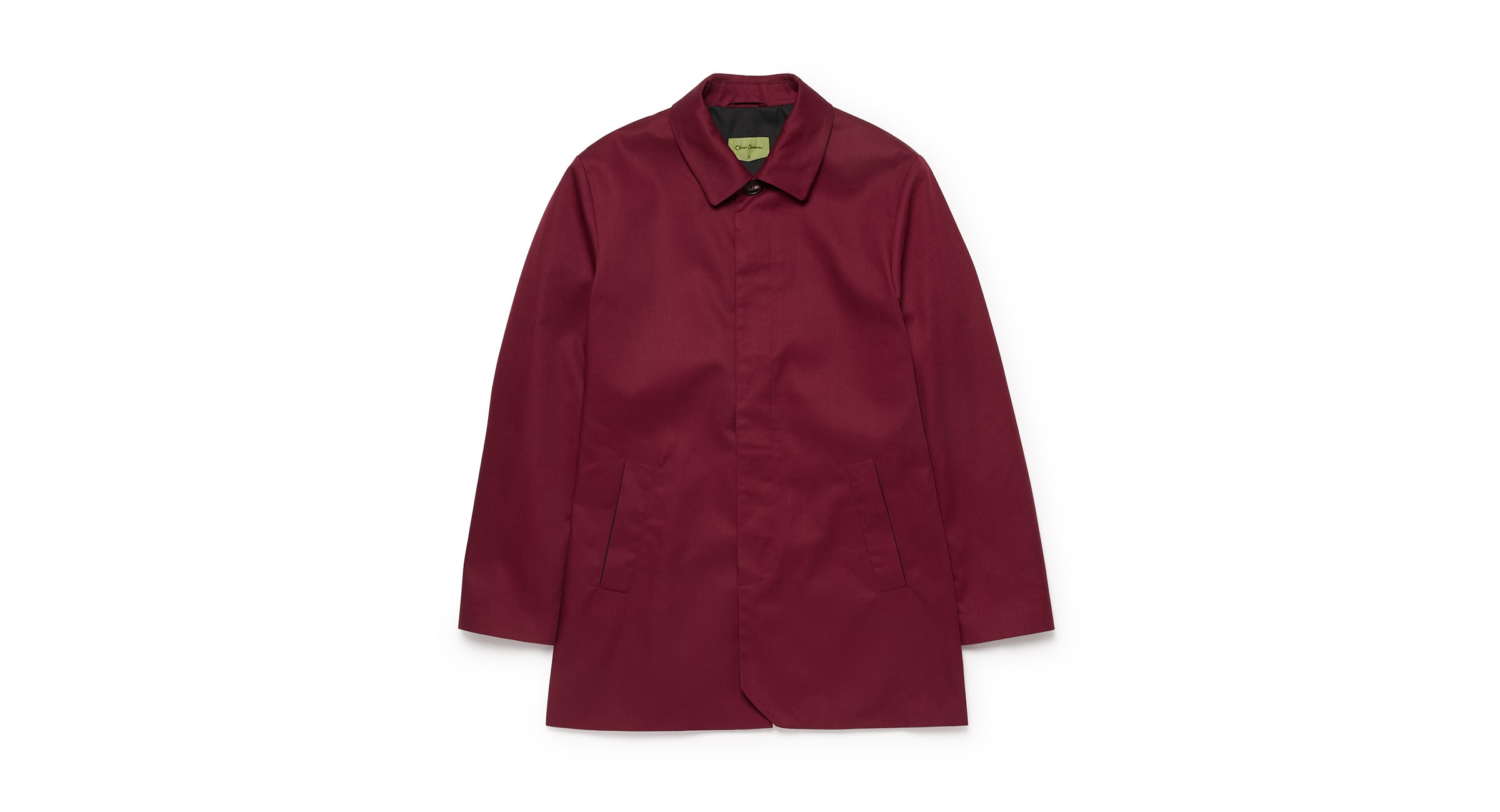 Trescowe Burgundy