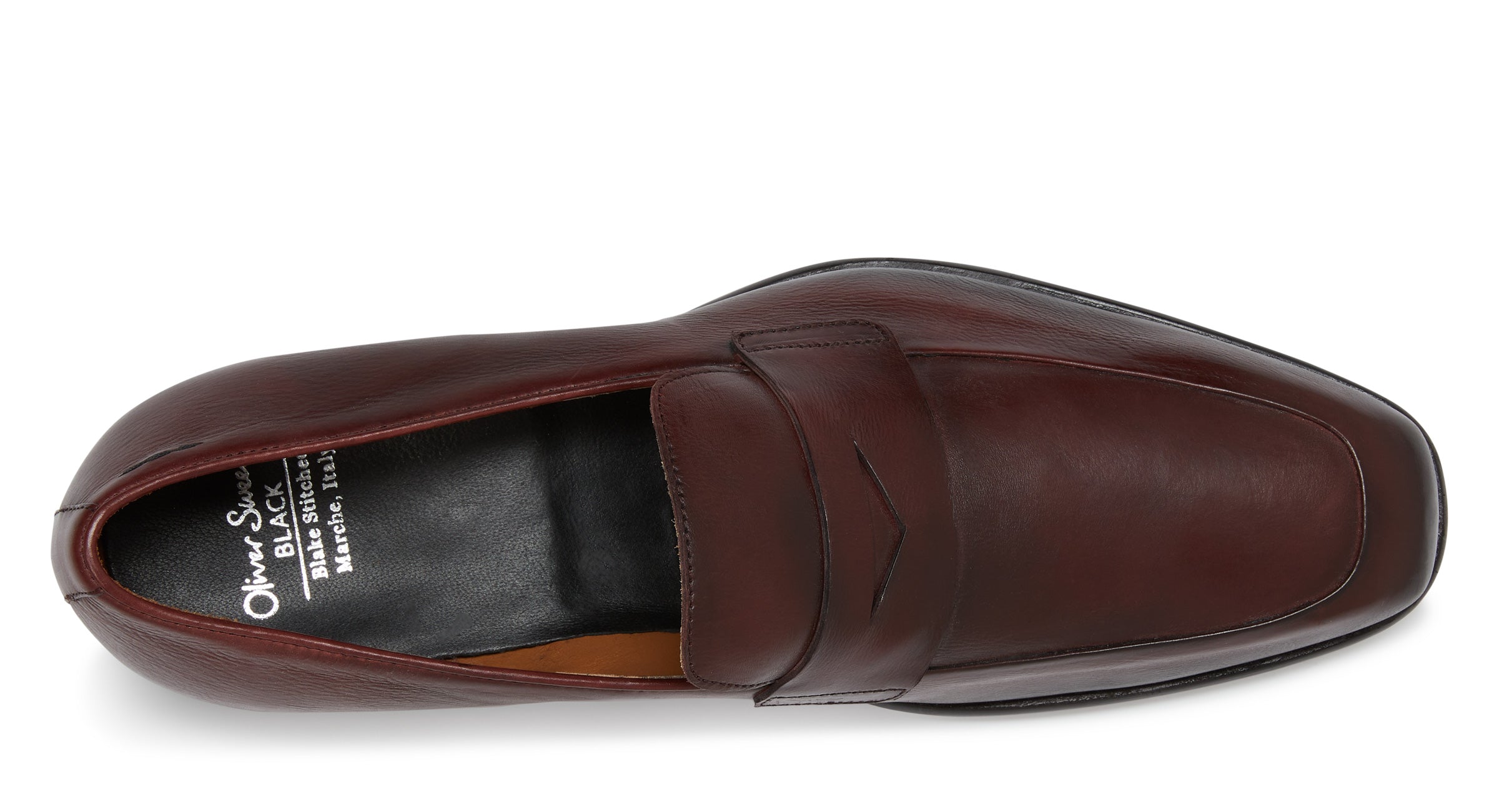 Vasto Burgundy