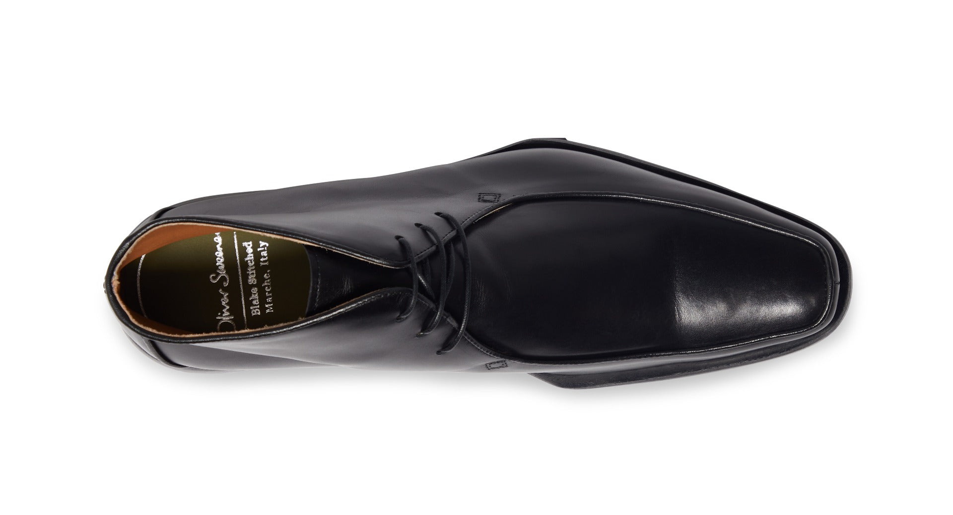 Veroli Black