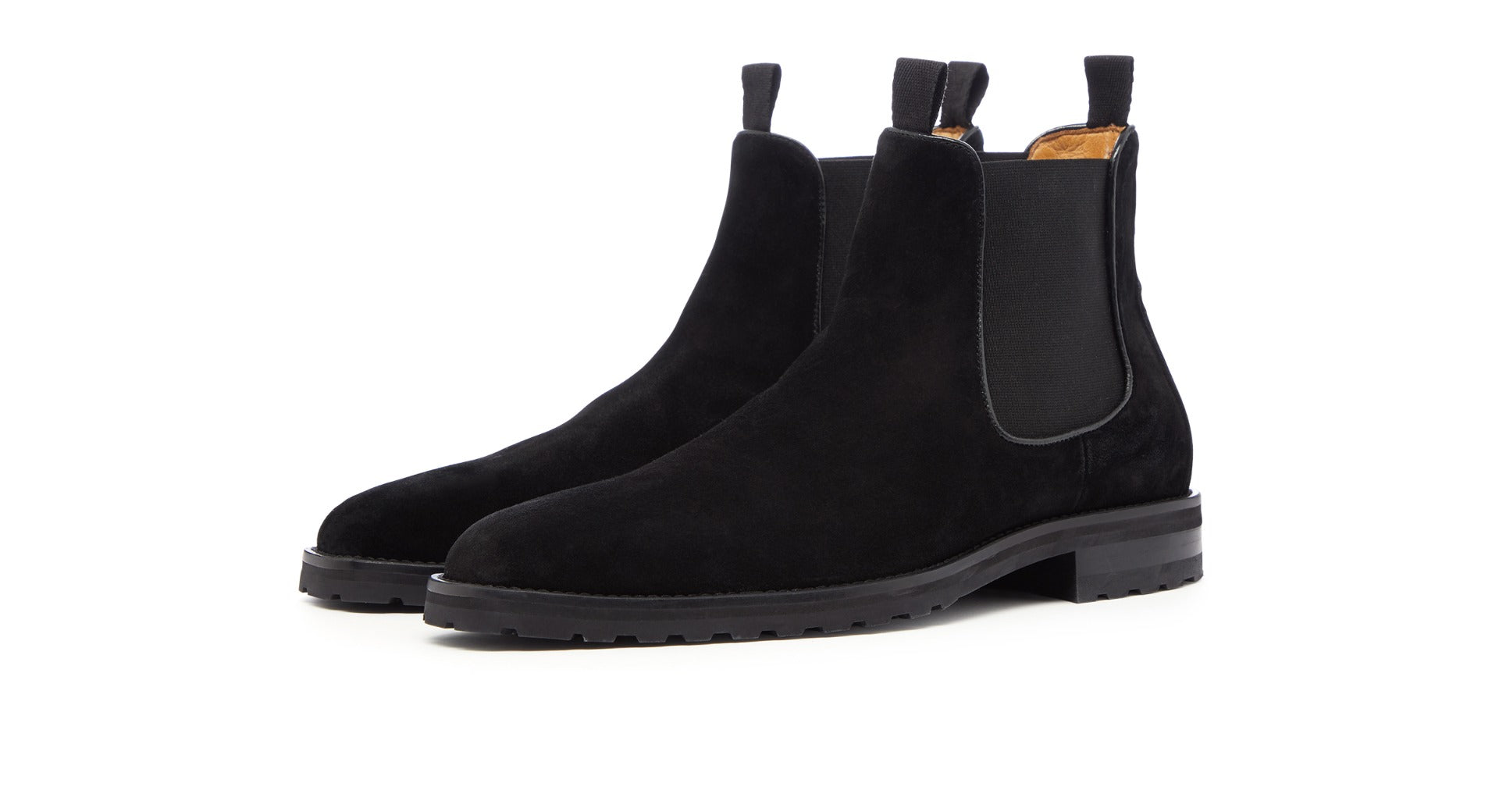 Vertelli Black