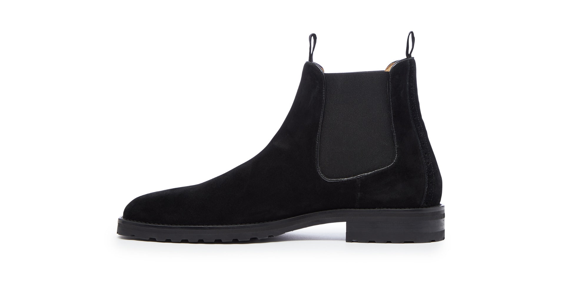 Vertelli Black