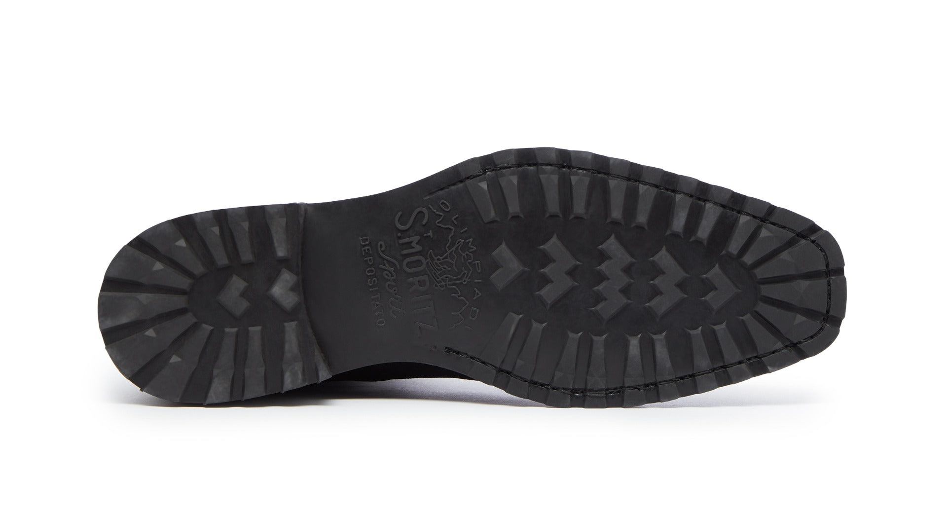 Vertelli Black