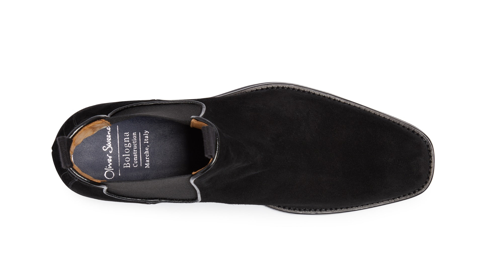 Vertelli Black