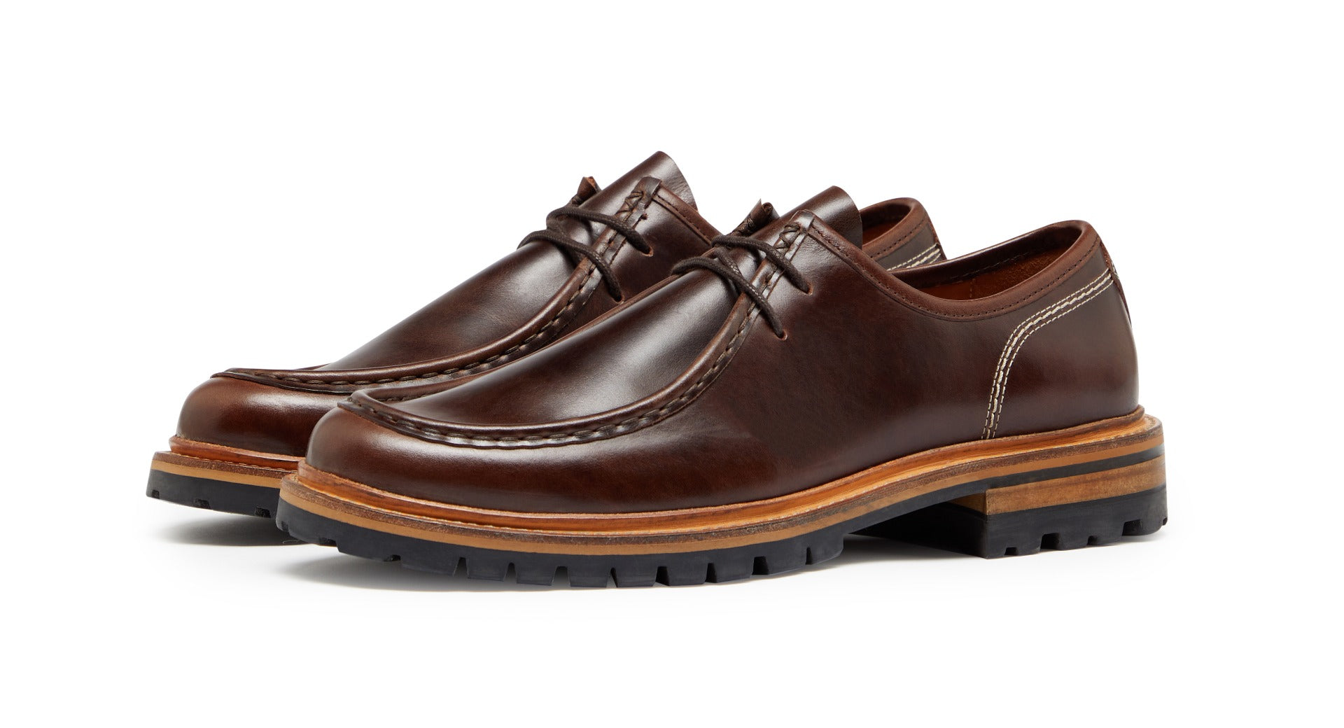 Vilarinho Dark Brown