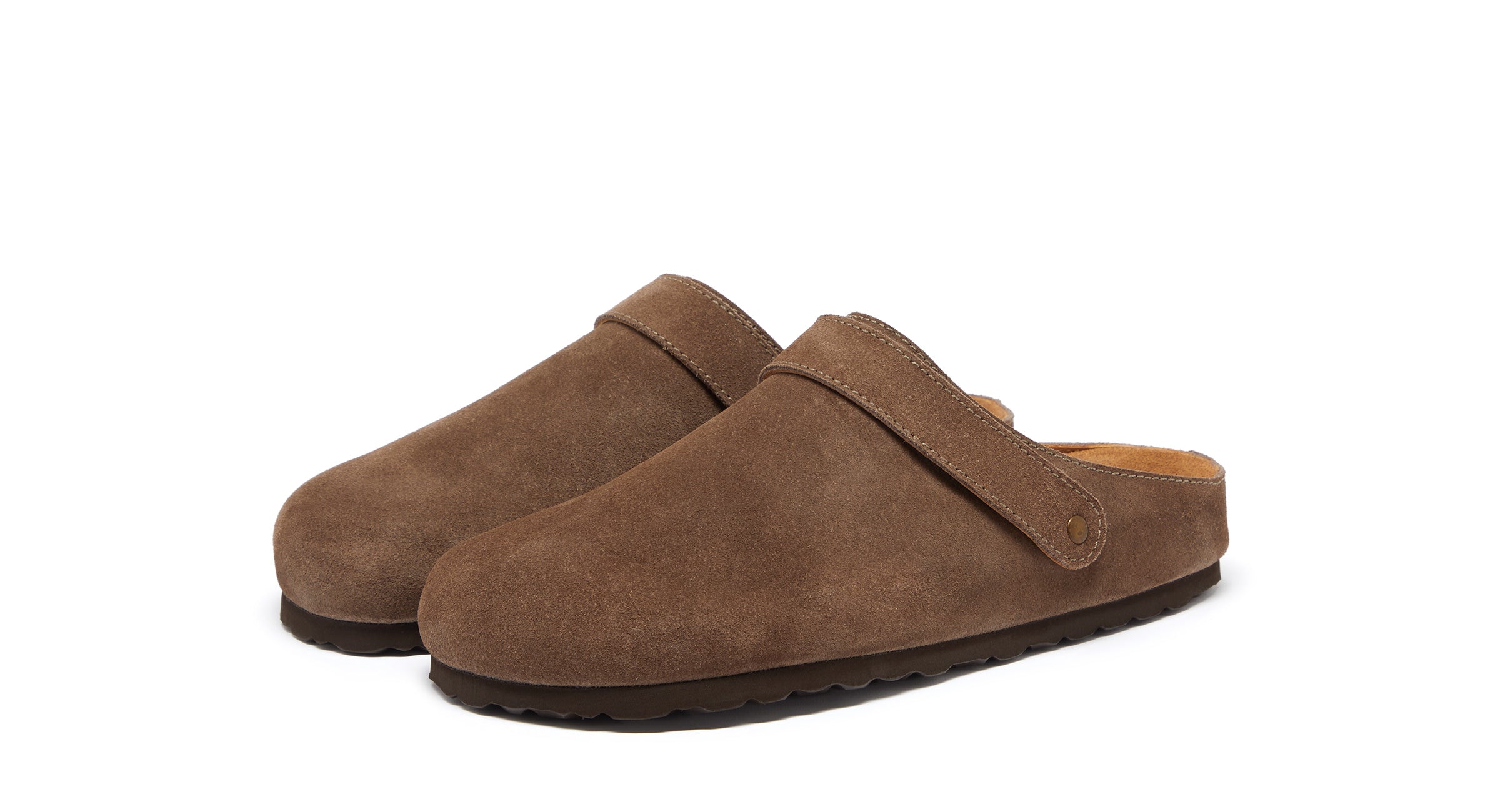 Vallerda Light Brown