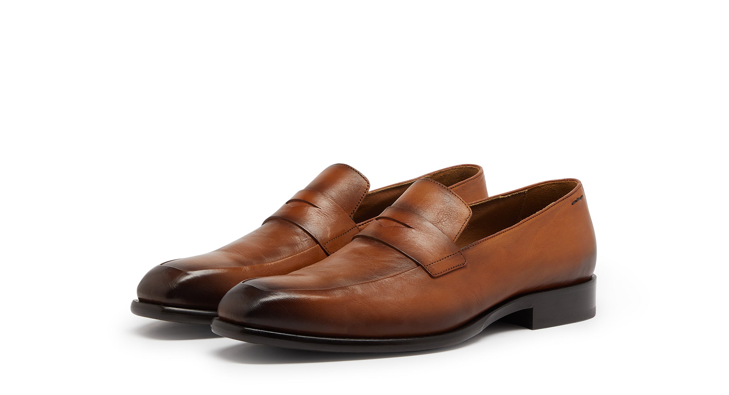 Vasto Dark Tan