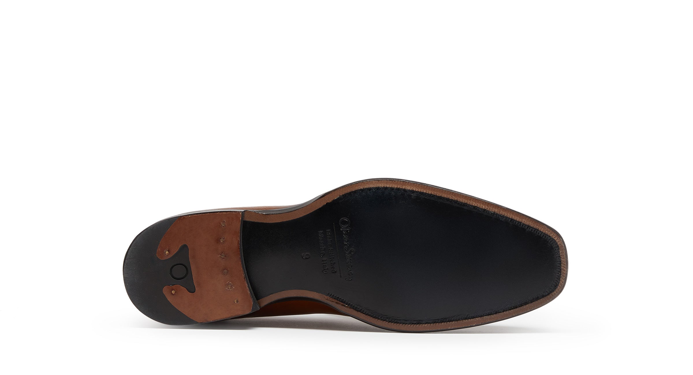 Vasto Dark Tan