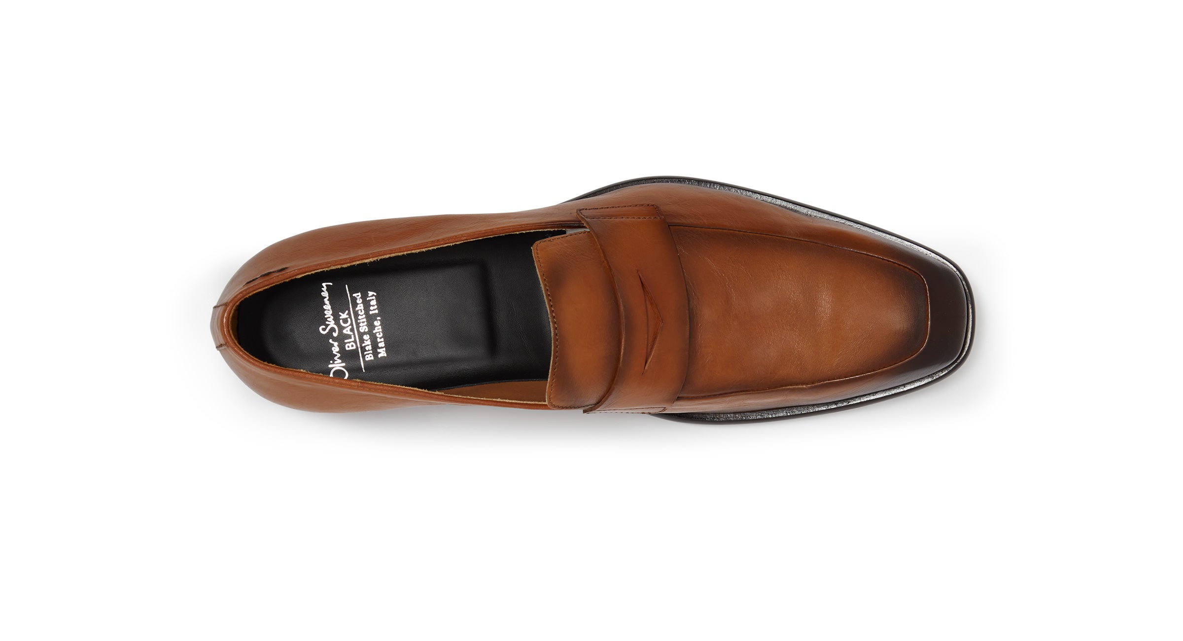 Vasto Dark Tan