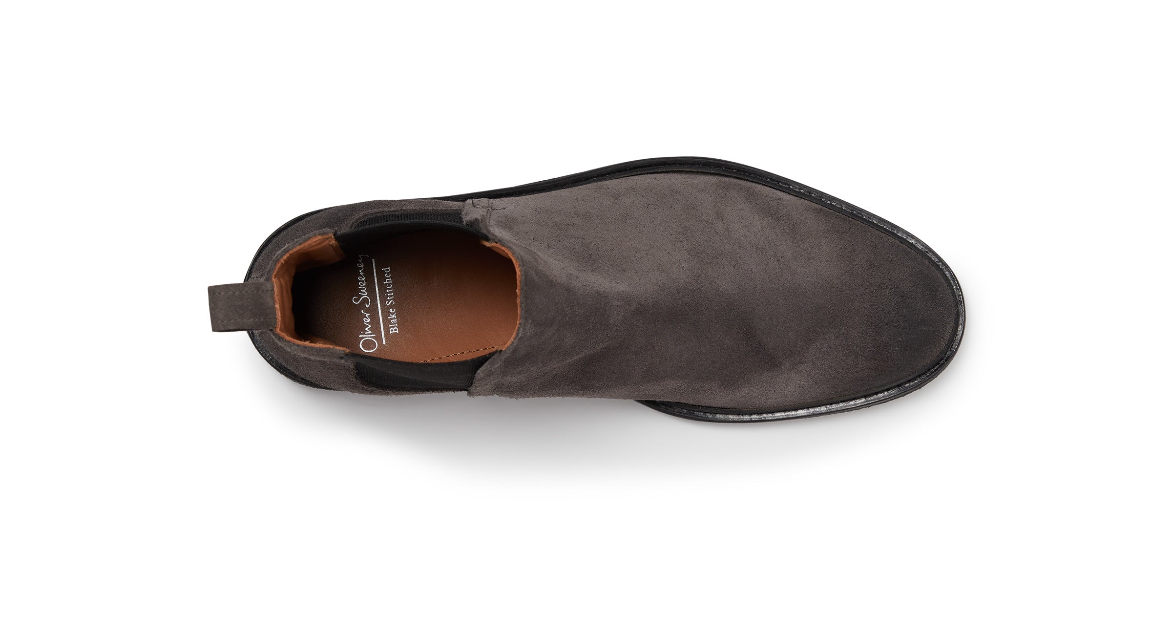 Villestro Grey