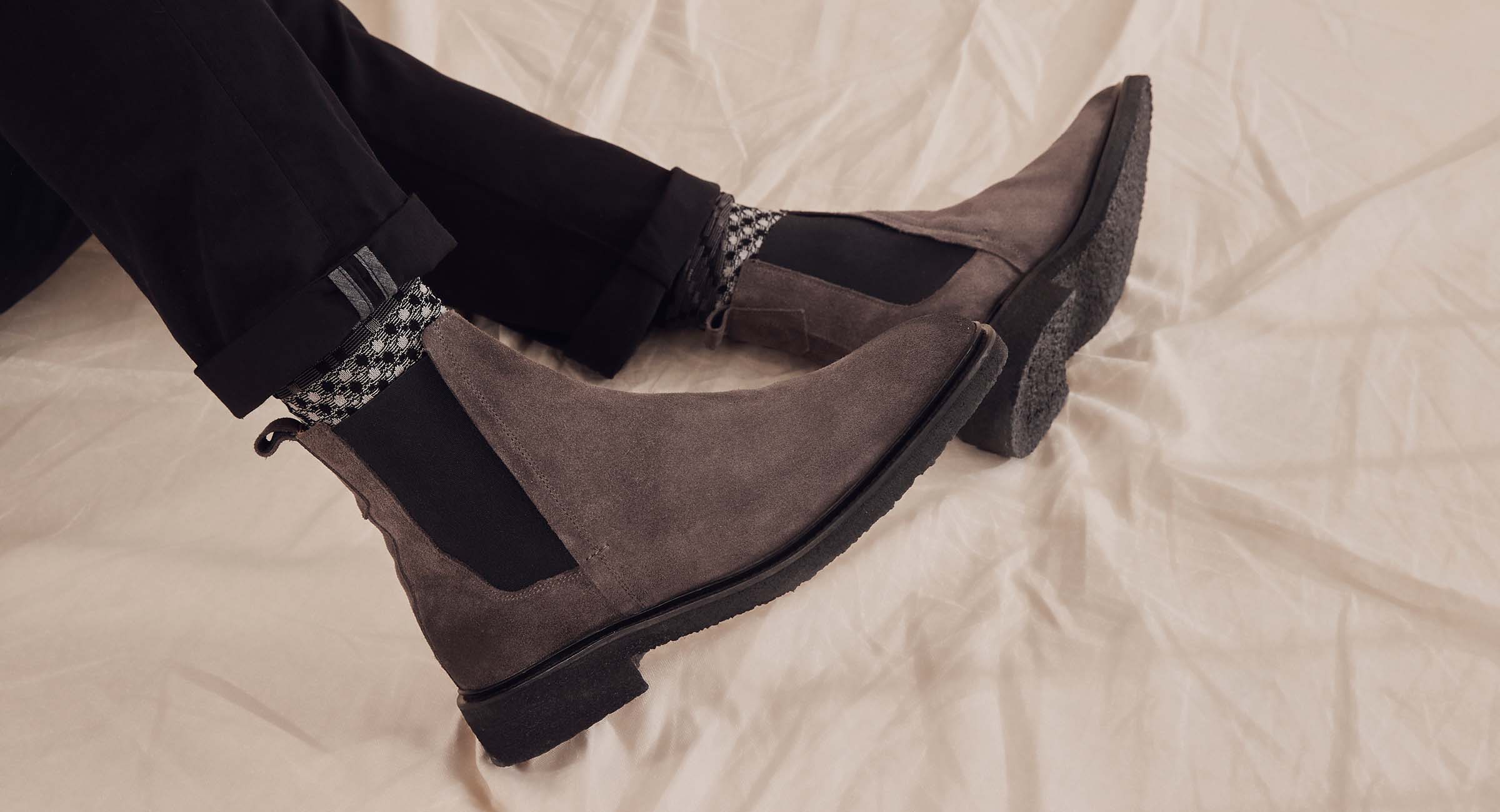 Villestro Grey