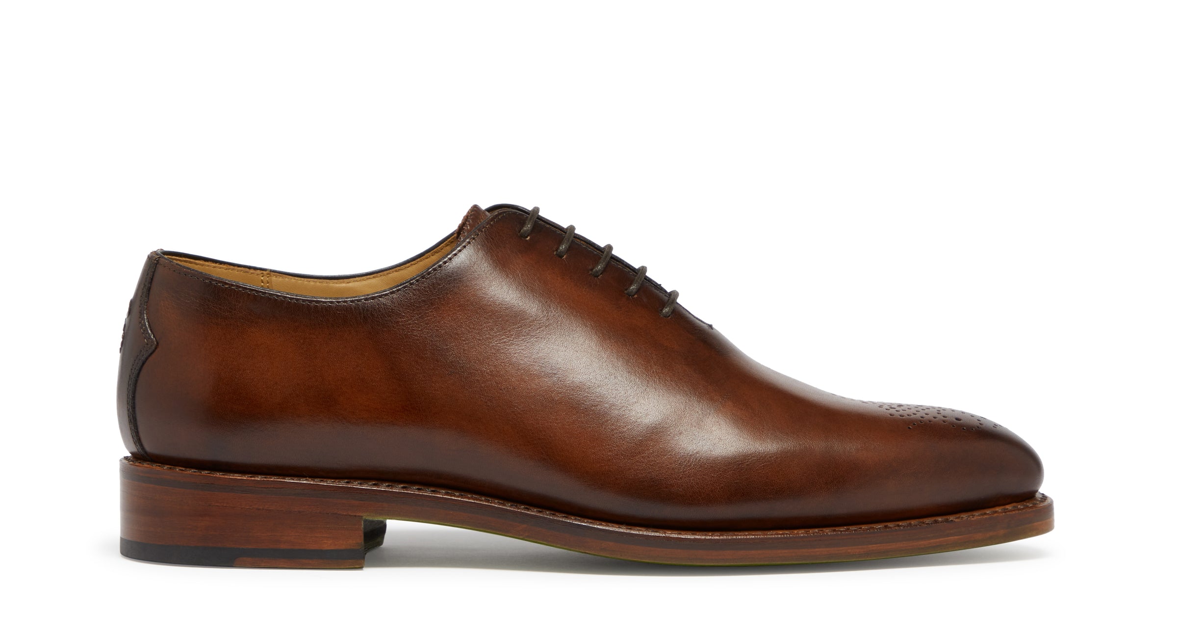 Yarford Brown
