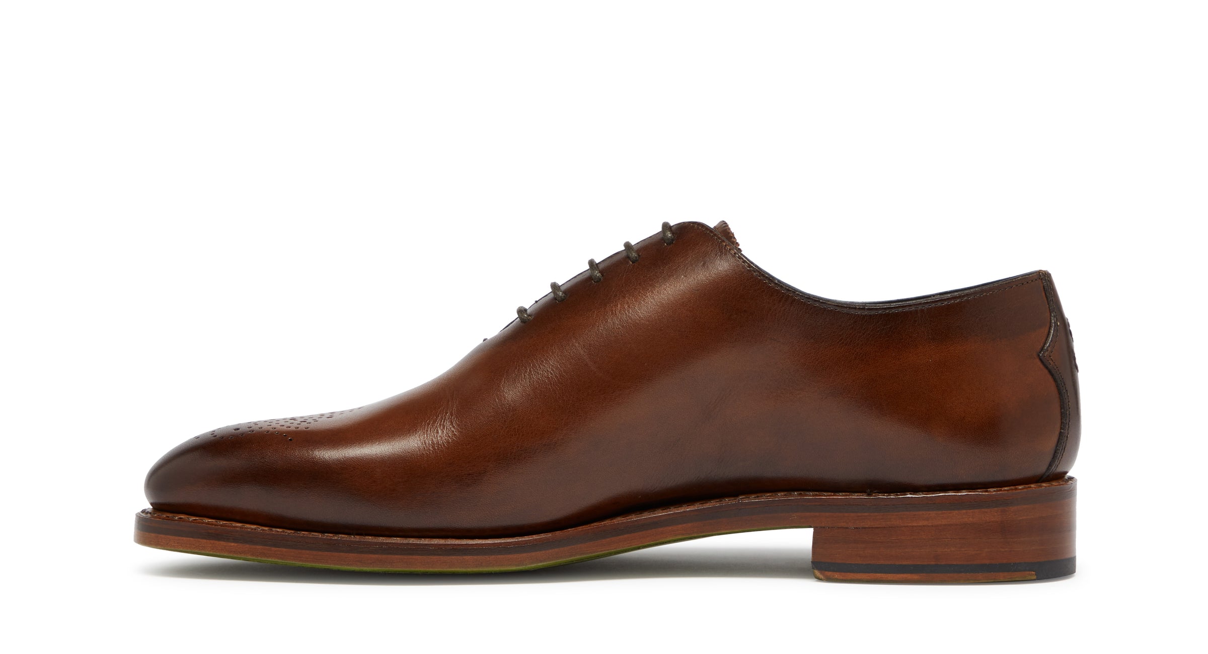 Yarford Brown
