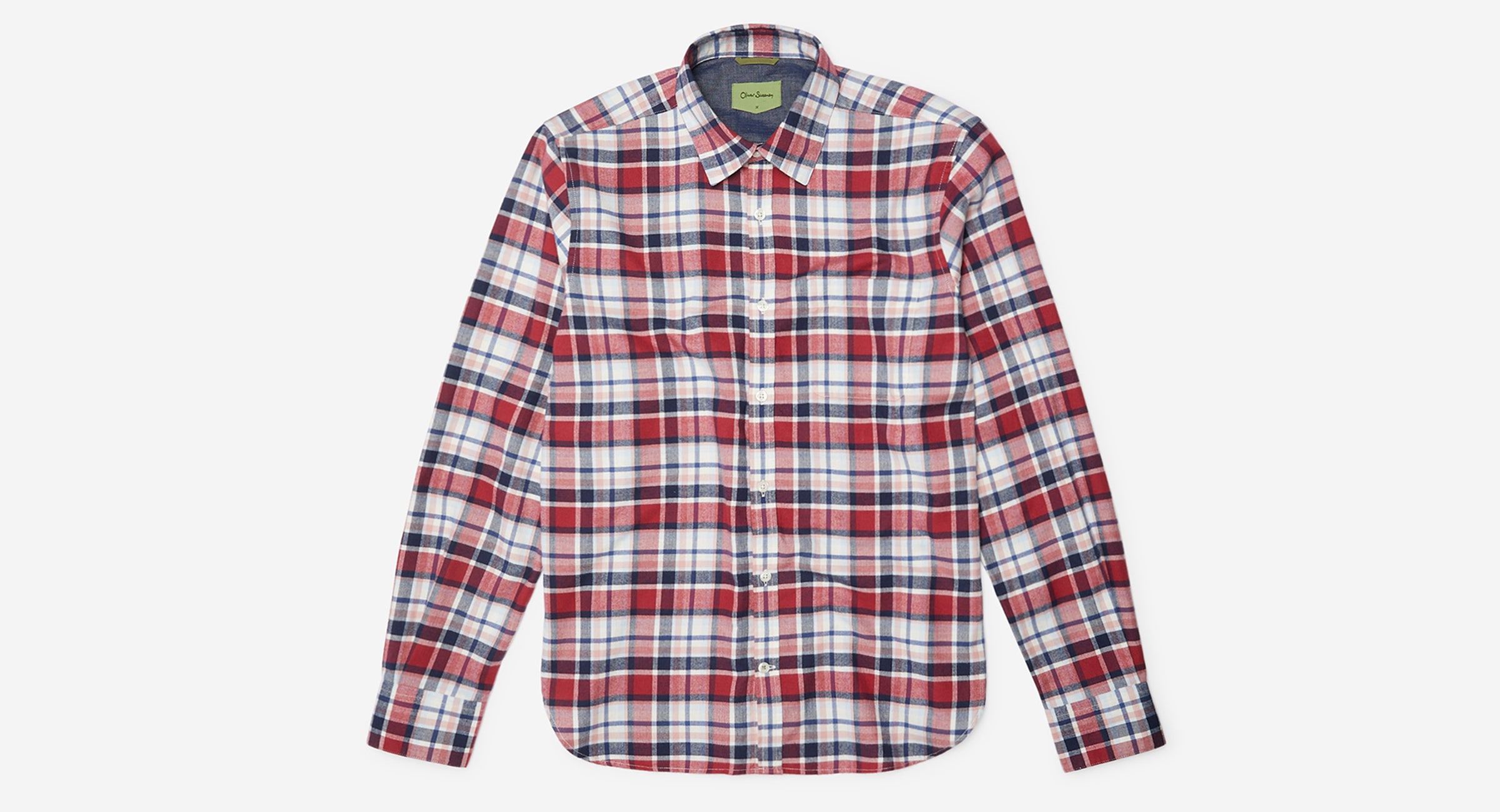 Censo Red Check