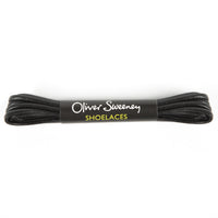 Thumbnail of Short Round Black Laces