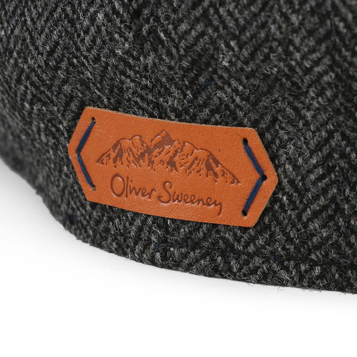 Mazzucco Dark Grey