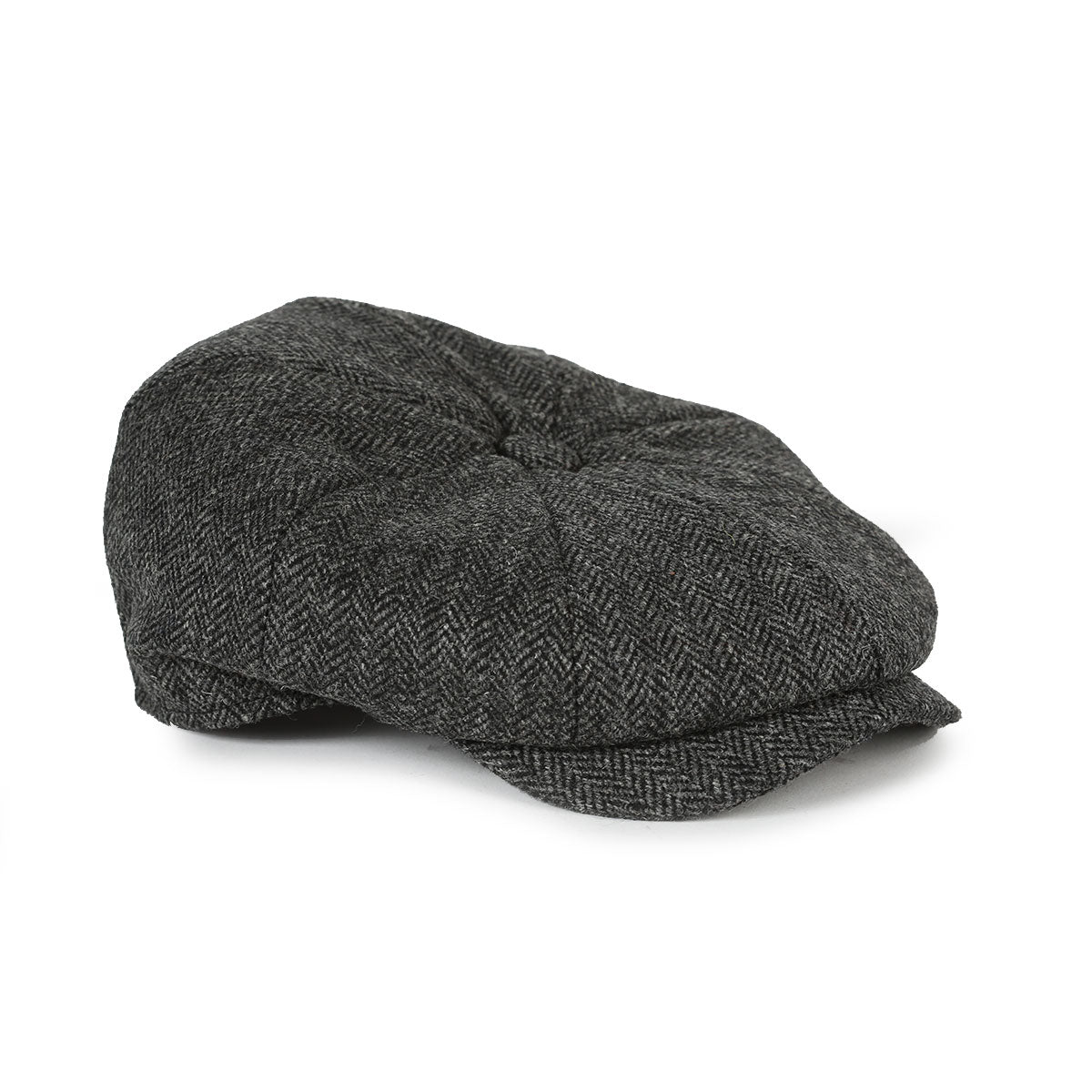Mazzucco Dark Grey