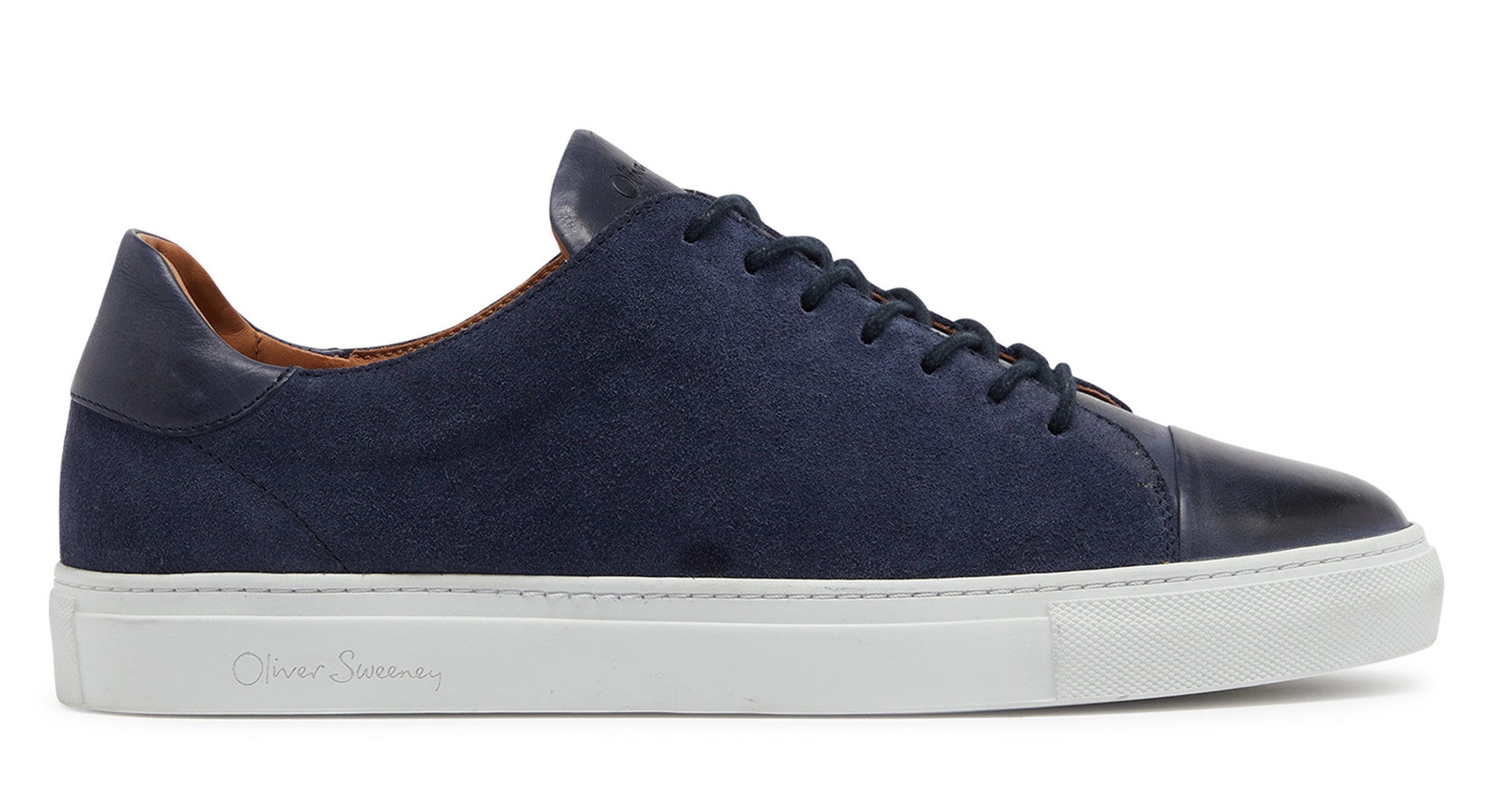 Ossos Navy