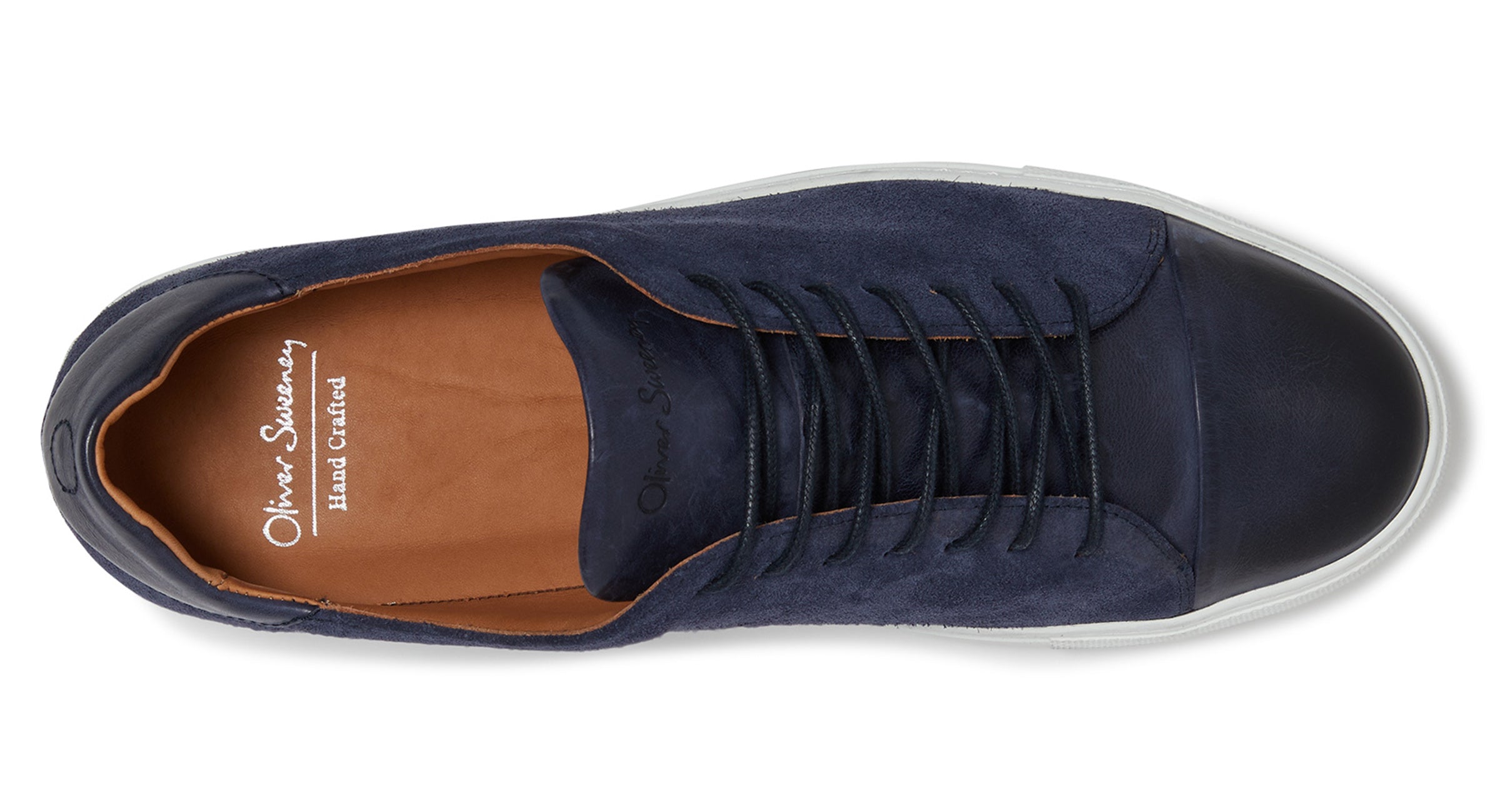 Ossos Navy