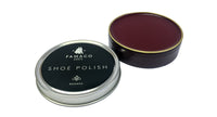 Thumbnail of Burgundy Shoe Polish