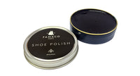 Thumbnail of Navy Shoe Polish