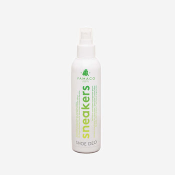 Shoe Deodorant