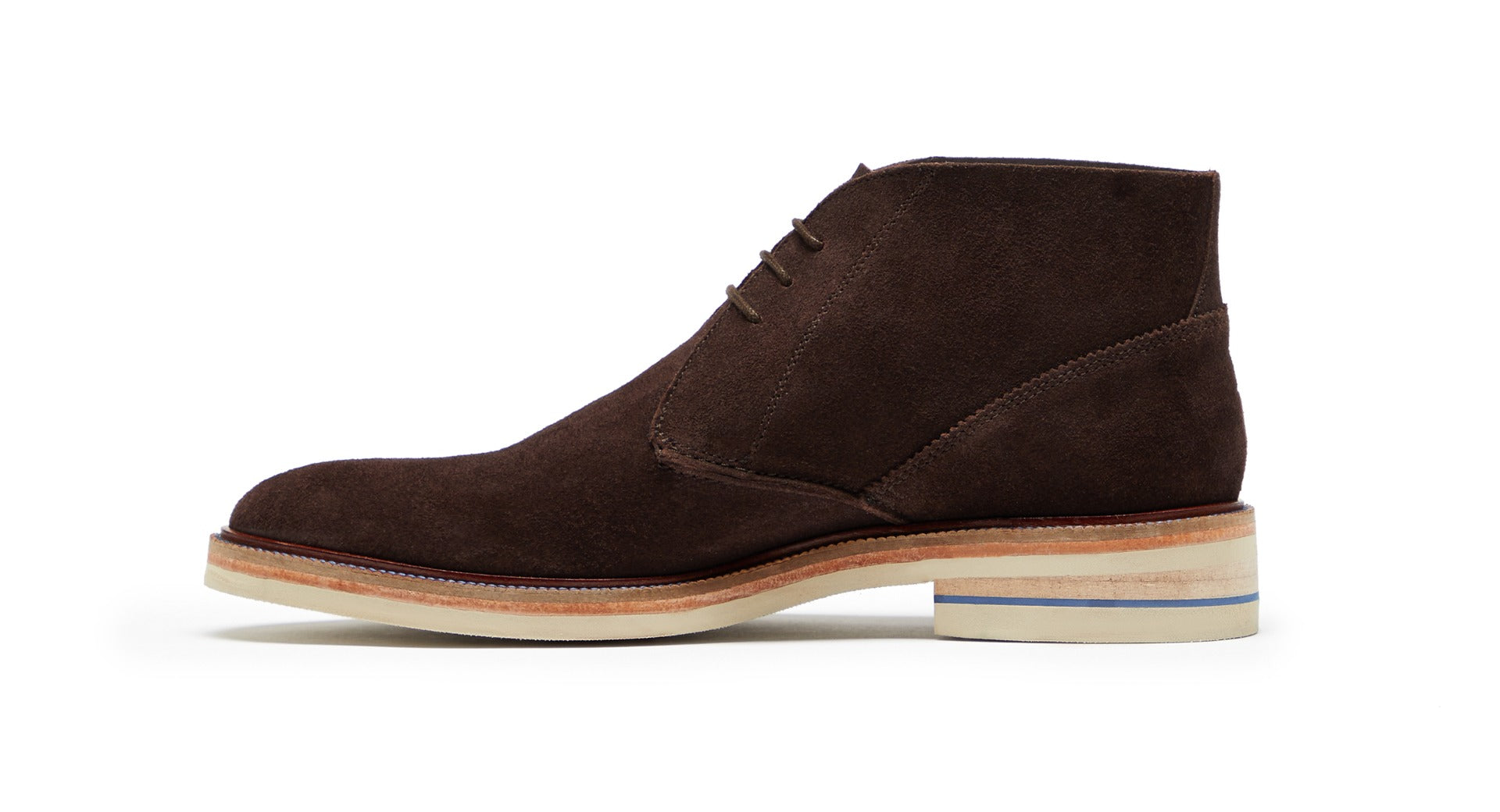 Vellow Brown