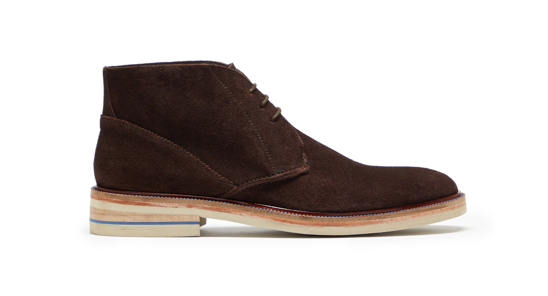 Vellow Brown