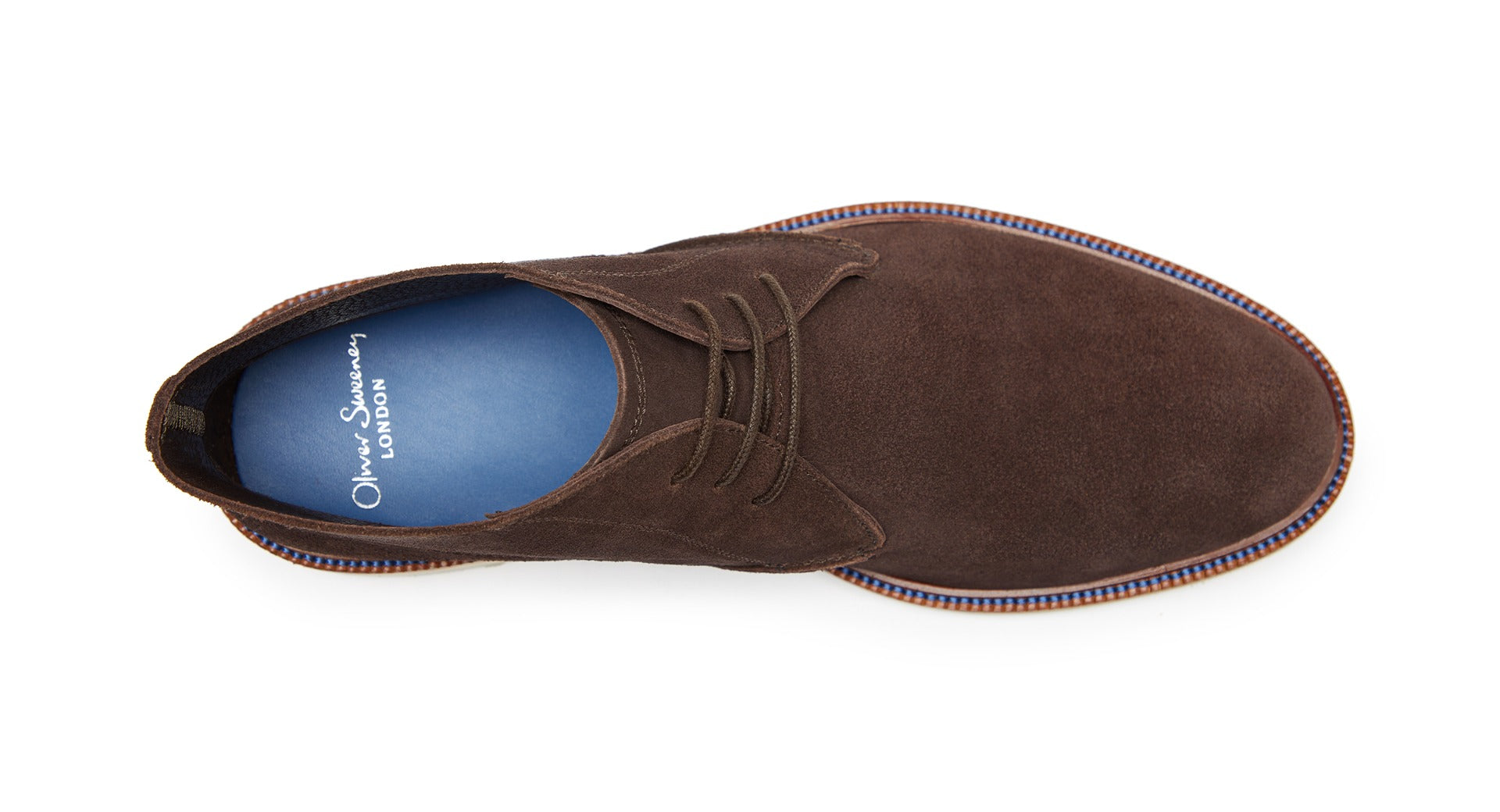 Vellow Brown