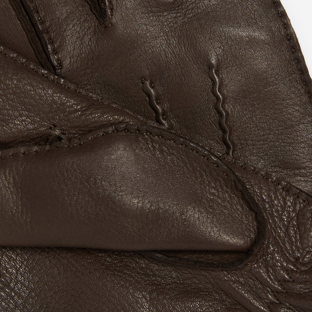 Faversham Dark Brown