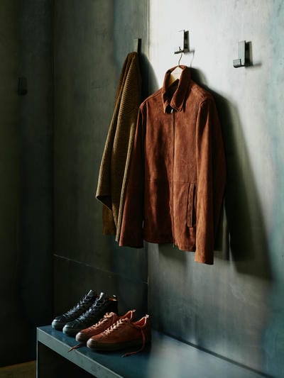 Clothing