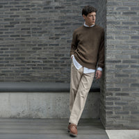 Thumbnail of Belcarra Brown