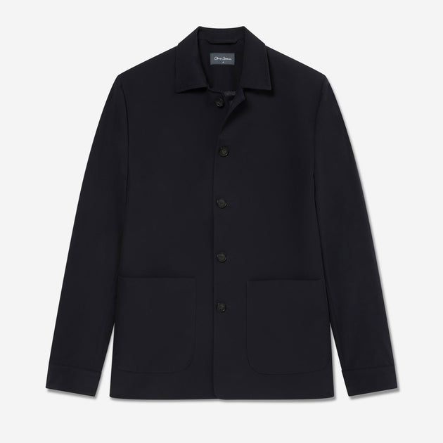 Cedros Navy