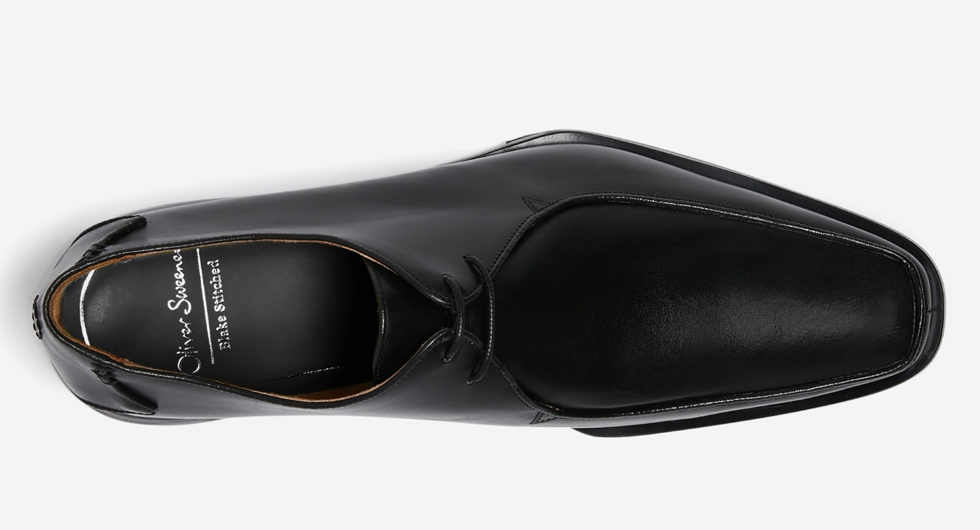 Napoli Black