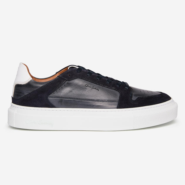Serta Navy