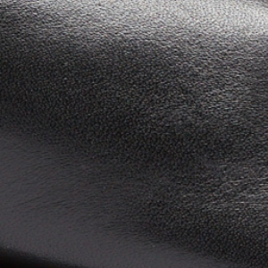 Closeup of Calf Leather Upper