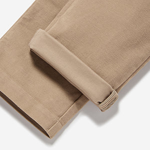 Closeup of Tapered leg