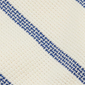 Closeup of 100% Cotton