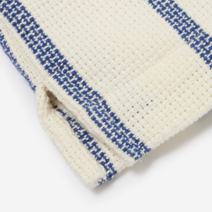 Closeup of Side vents